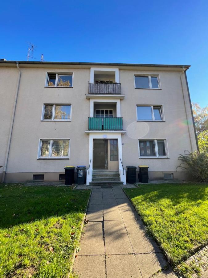 Estrella24 Living Rooms Berlin Herne Exterior foto